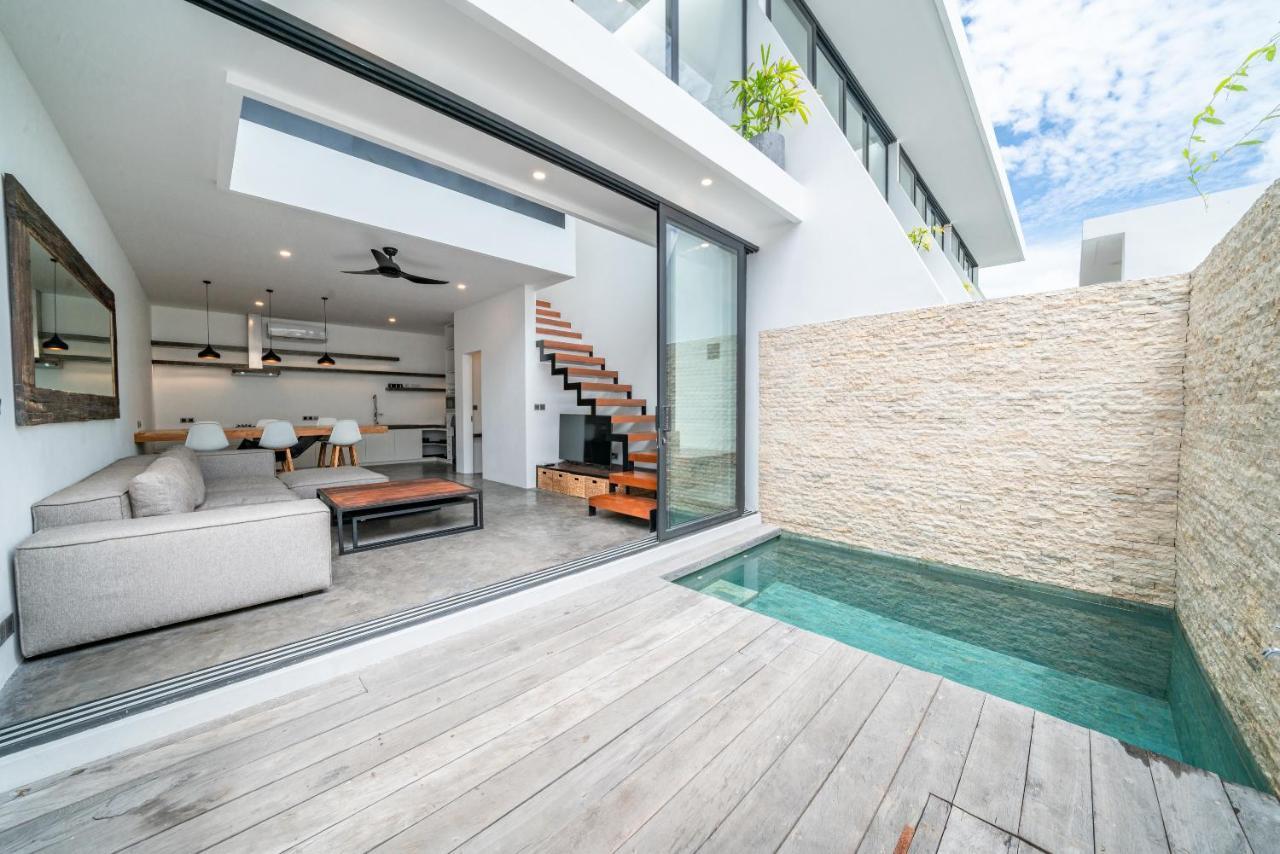 Loft Ludo 8 - Superb 1-bdr Luxury Loft In Great Location! Canggu (Bali)