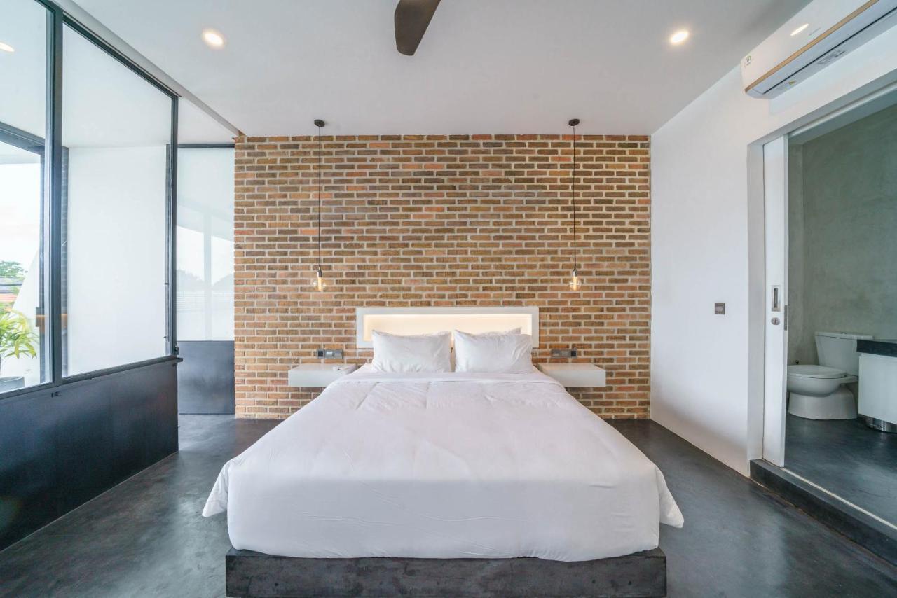 Villa Loft Ludo 8 - Superb 1-bdr Luxury Loft In Great Location!