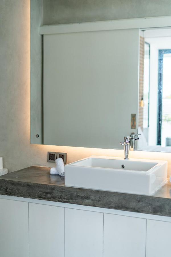Loft Ludo 8 - Superb 1-bdr Luxury Loft In Great Location! * Canggu (Bali)