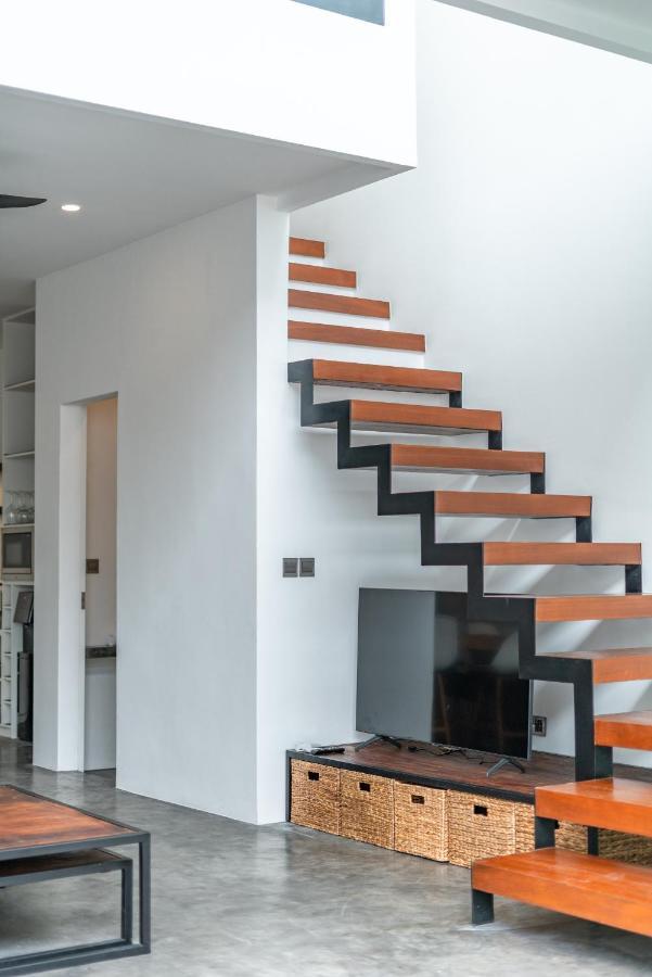 Loft Ludo 8 - Superb 1-bdr Luxury Loft In Great Location! Canggu (Bali)