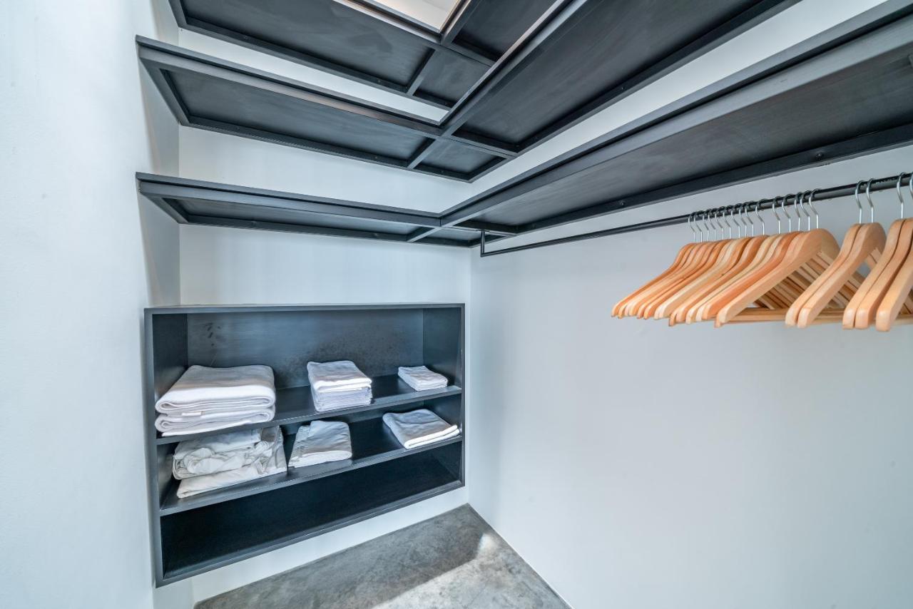 Loft Ludo 8 - Superb 1-bdr Luxury Loft In Great Location! * Canggu (Bali)
