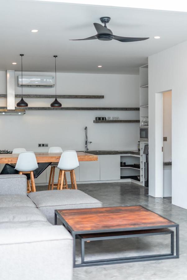 Villa Loft Ludo 8 - Superb 1-bdr Luxury Loft In Great Location! Canggu (Bali)