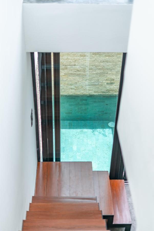 Loft Ludo 8 - Superb 1-bdr Luxury Loft In Great Location! * Canggu (Bali)