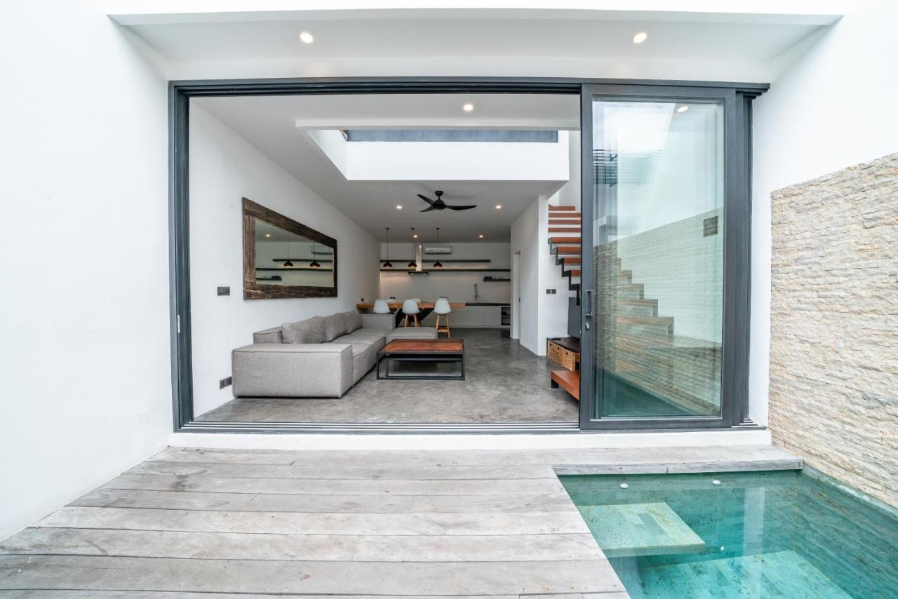 Villa Loft Ludo 8 - Superb 1-bdr Luxury Loft In Great Location! *