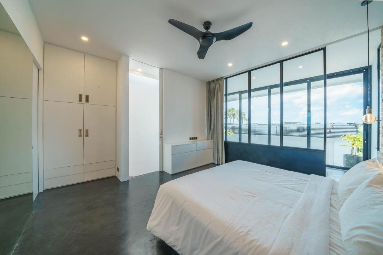 Villa Loft Ludo 8 - Superb 1-bdr Luxury Loft In Great Location!
