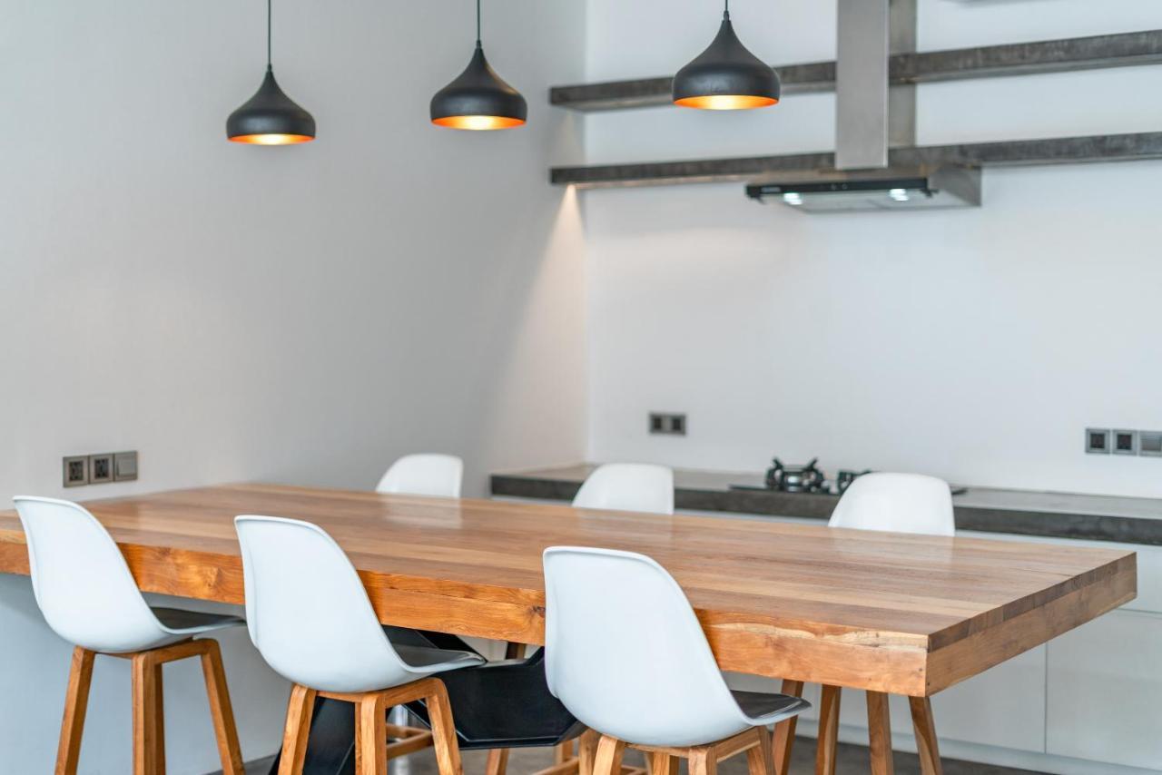 Loft Ludo 8 - Superb 1-bdr Luxury Loft In Great Location! *