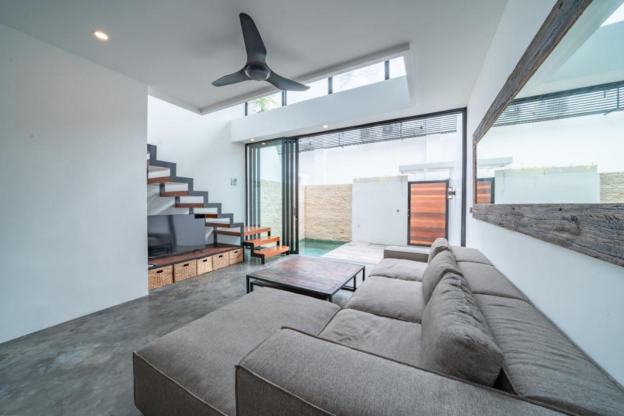 Loft Ludo 8 - Superb 1-bdr Luxury Loft In Great Location! Villa Canggu (Bali)