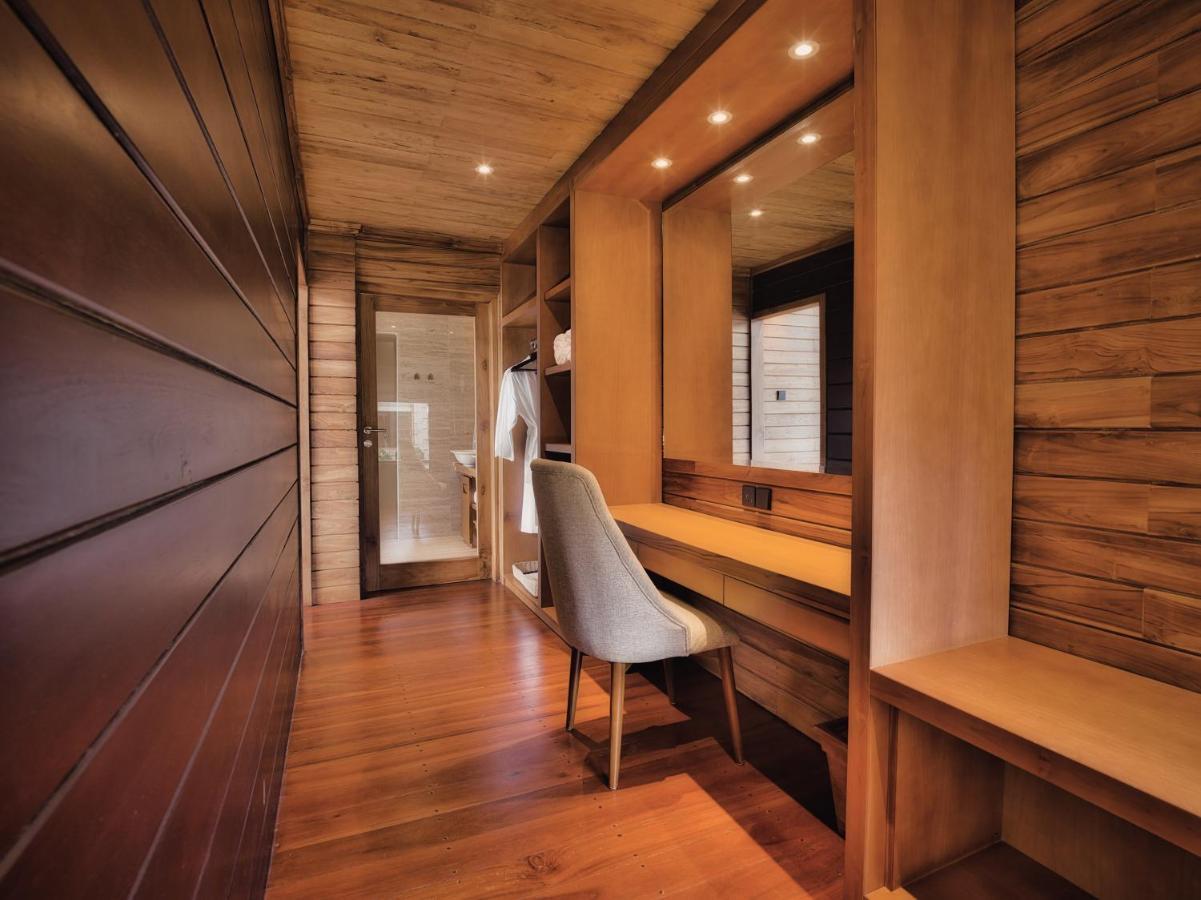 Elevate Bali By Hanging Gardens Villa *