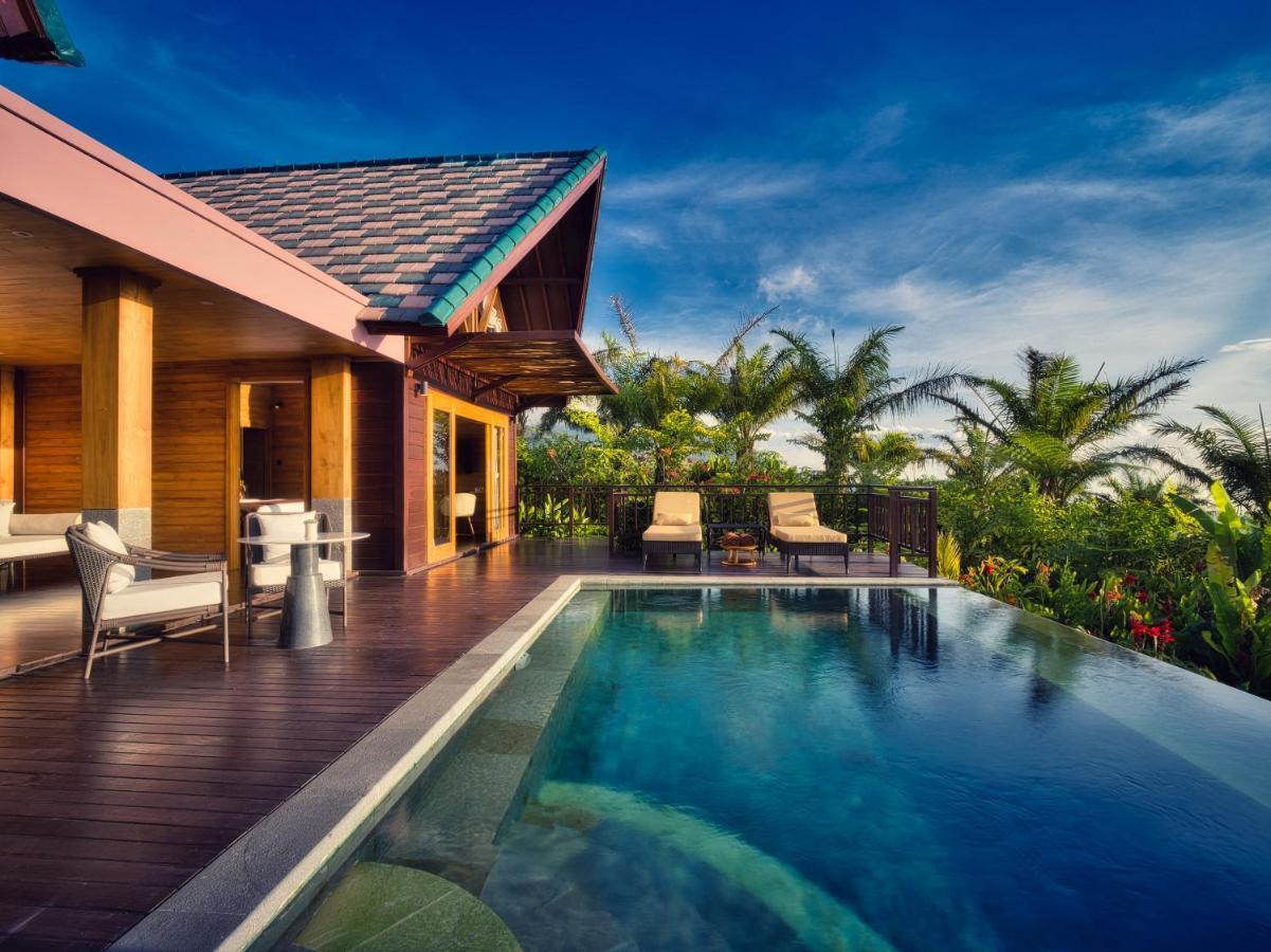 Elevate Bali By Hanging Gardens *