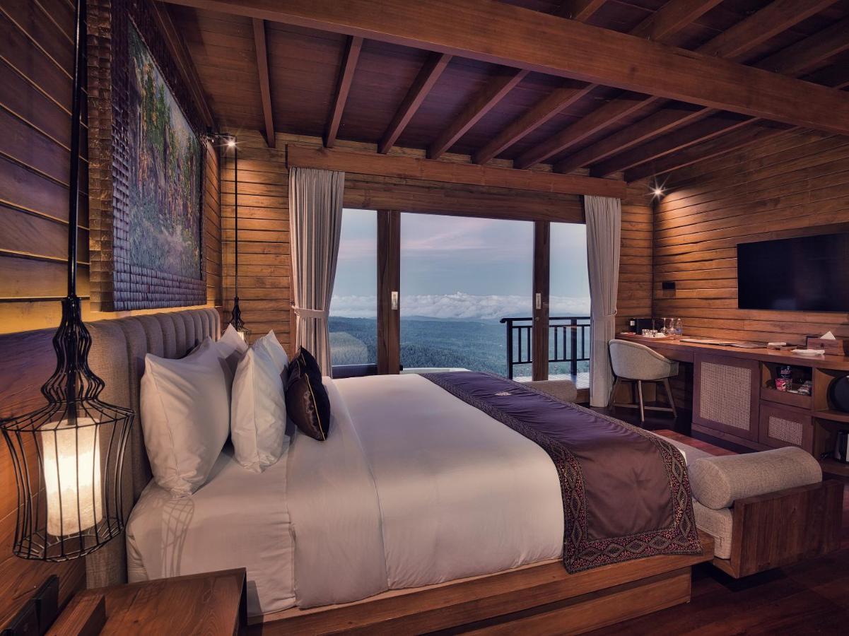 Villa Elevate Bali By Hanging Gardens