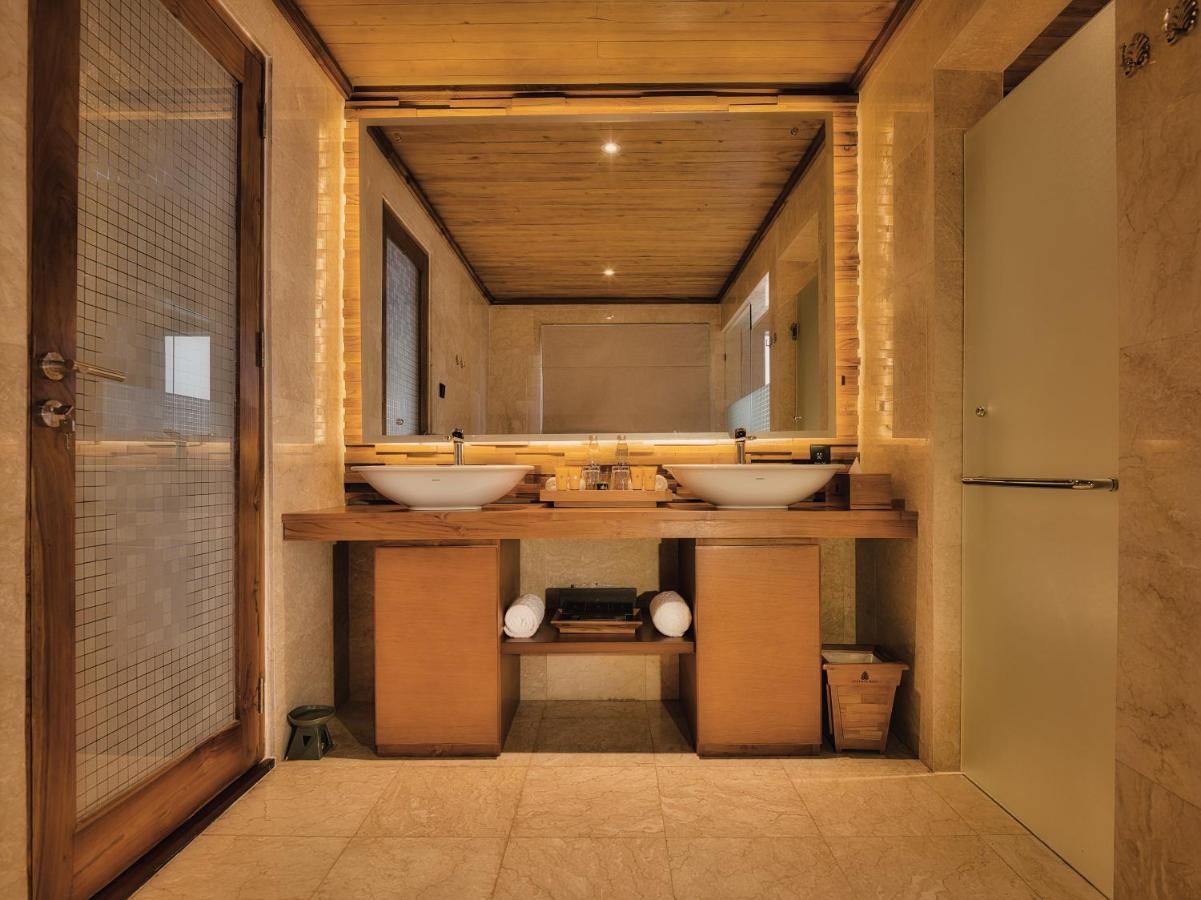 Elevate Bali By Hanging Gardens Villa