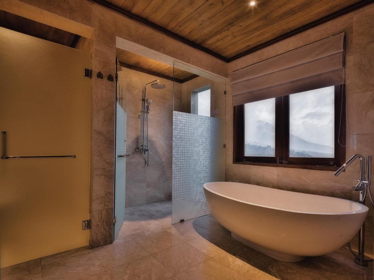 Elevate Bali By Hanging Gardens Villa *