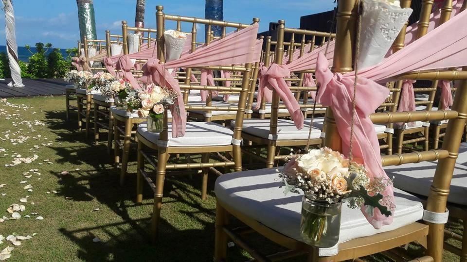 Samudra Luxury Beachfront