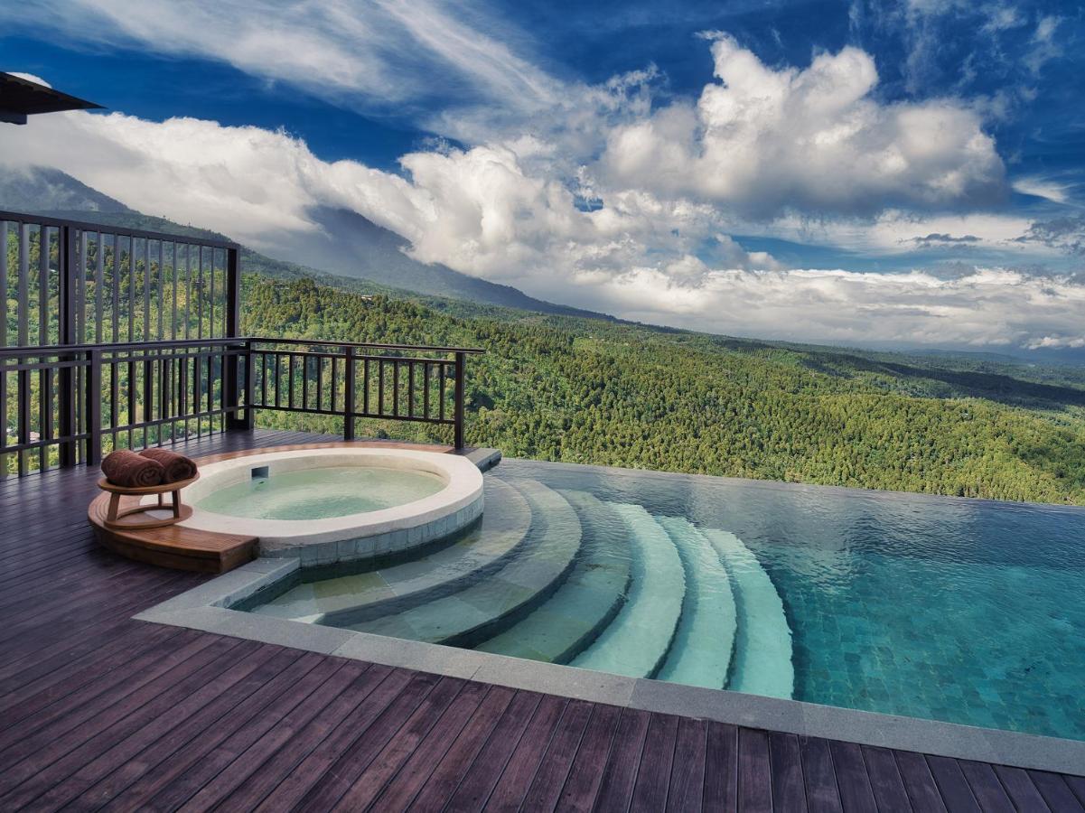 Elevate Bali By Hanging Gardens * Munduk (Bali)