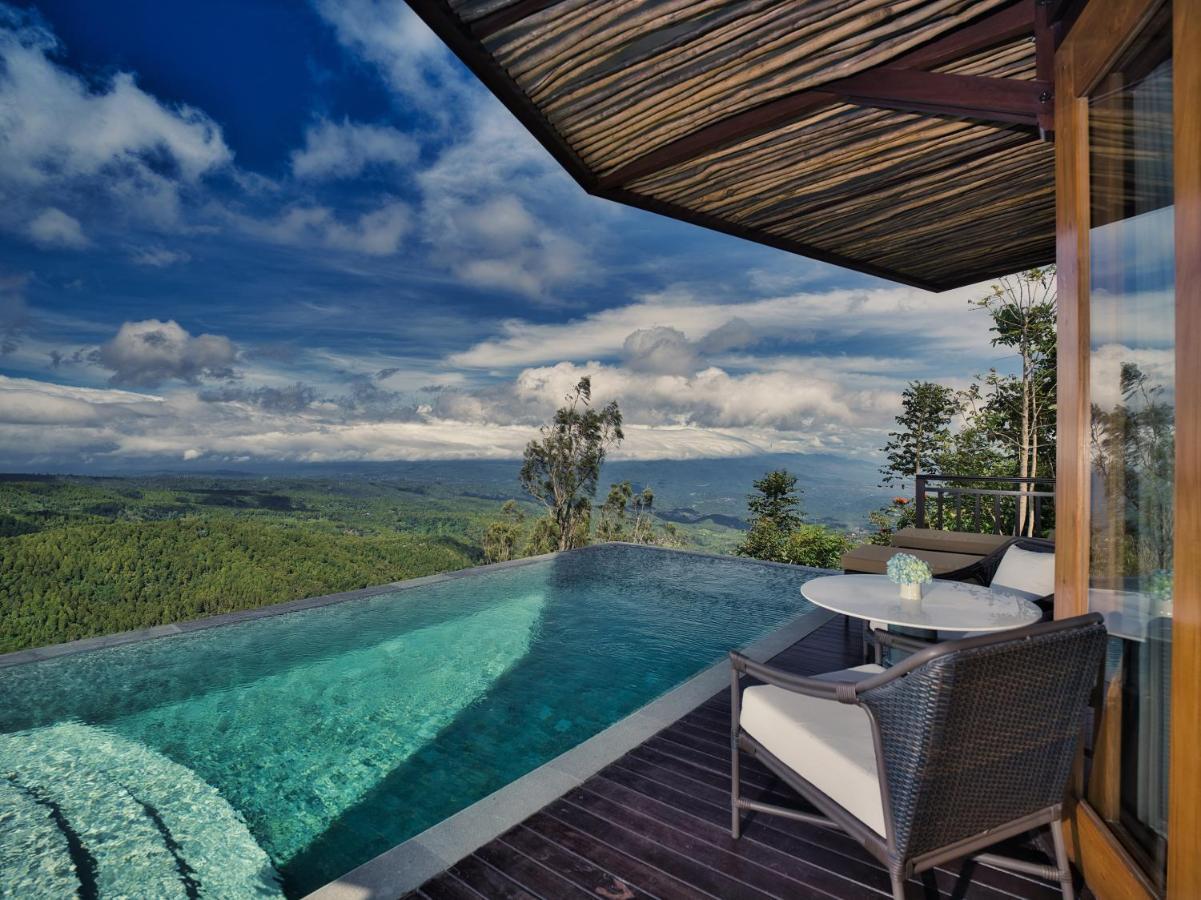 Villa Elevate Bali By Hanging Gardens