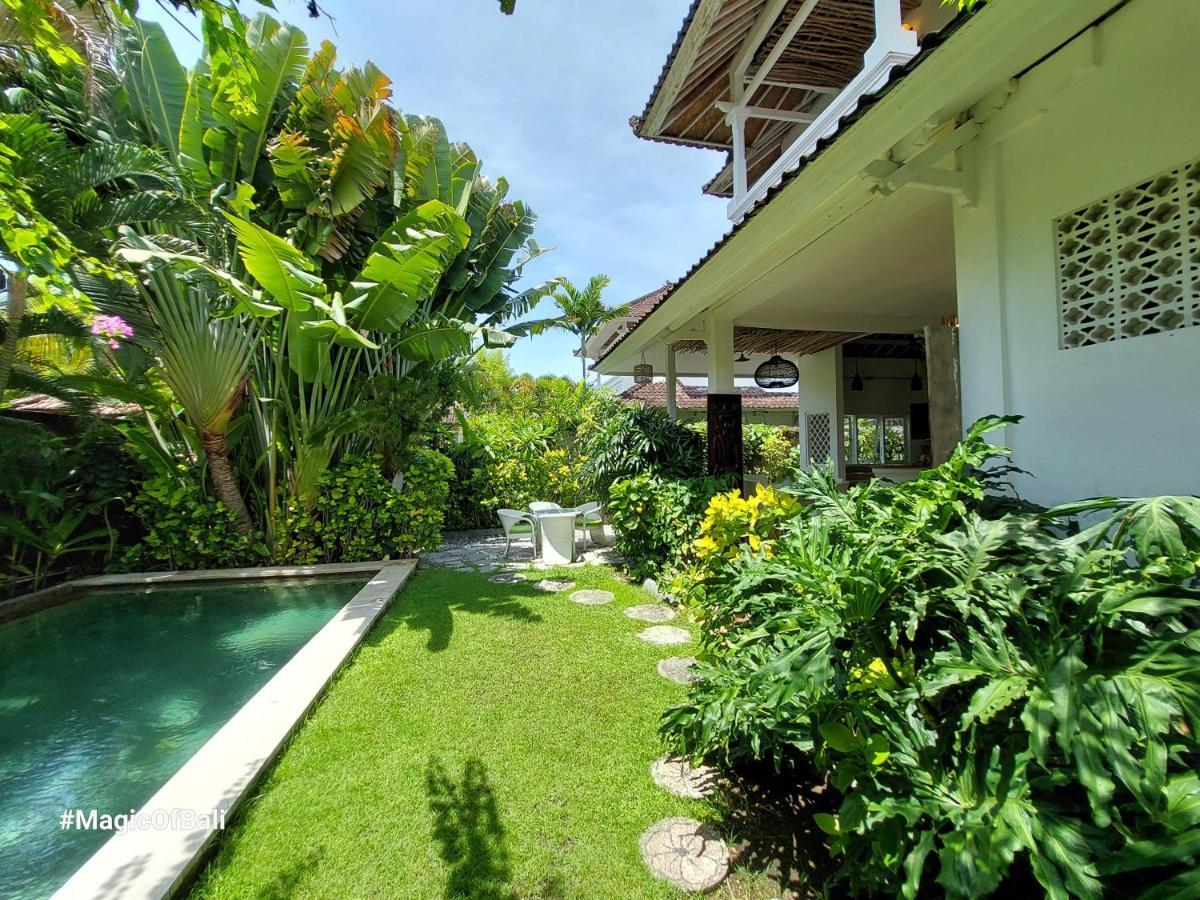 Ocean Luxury Villas Seminyak (Bali)