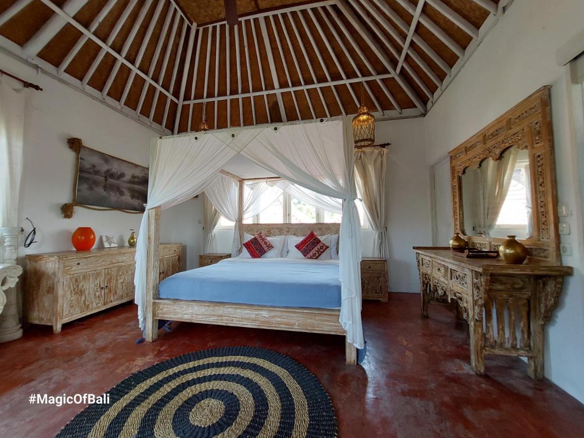Ocean Luxury Villas Villa