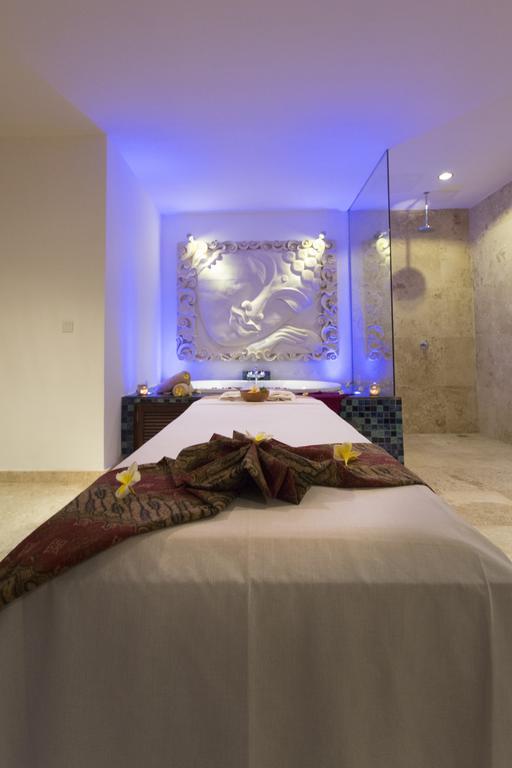 Villa Umah Cincin *