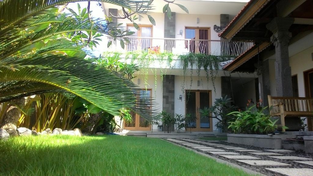 Kubu Carik Guest house