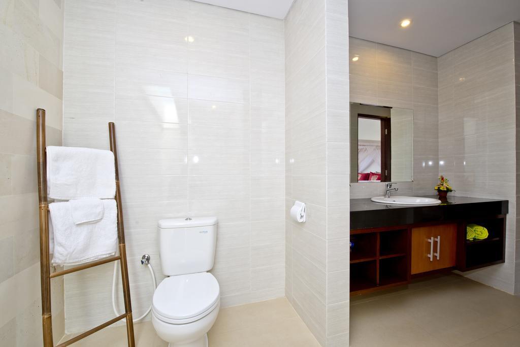 Vansari Serenity Seminyak (Bali)