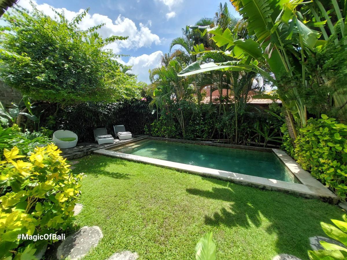 Ocean Luxury Villas Villa Seminyak (Bali)