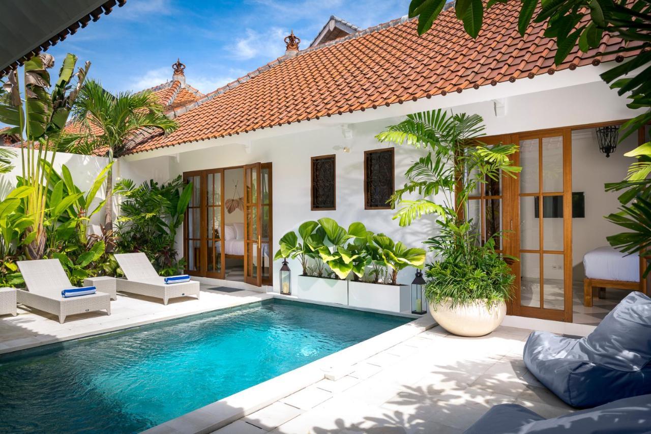 Villa Wahah *