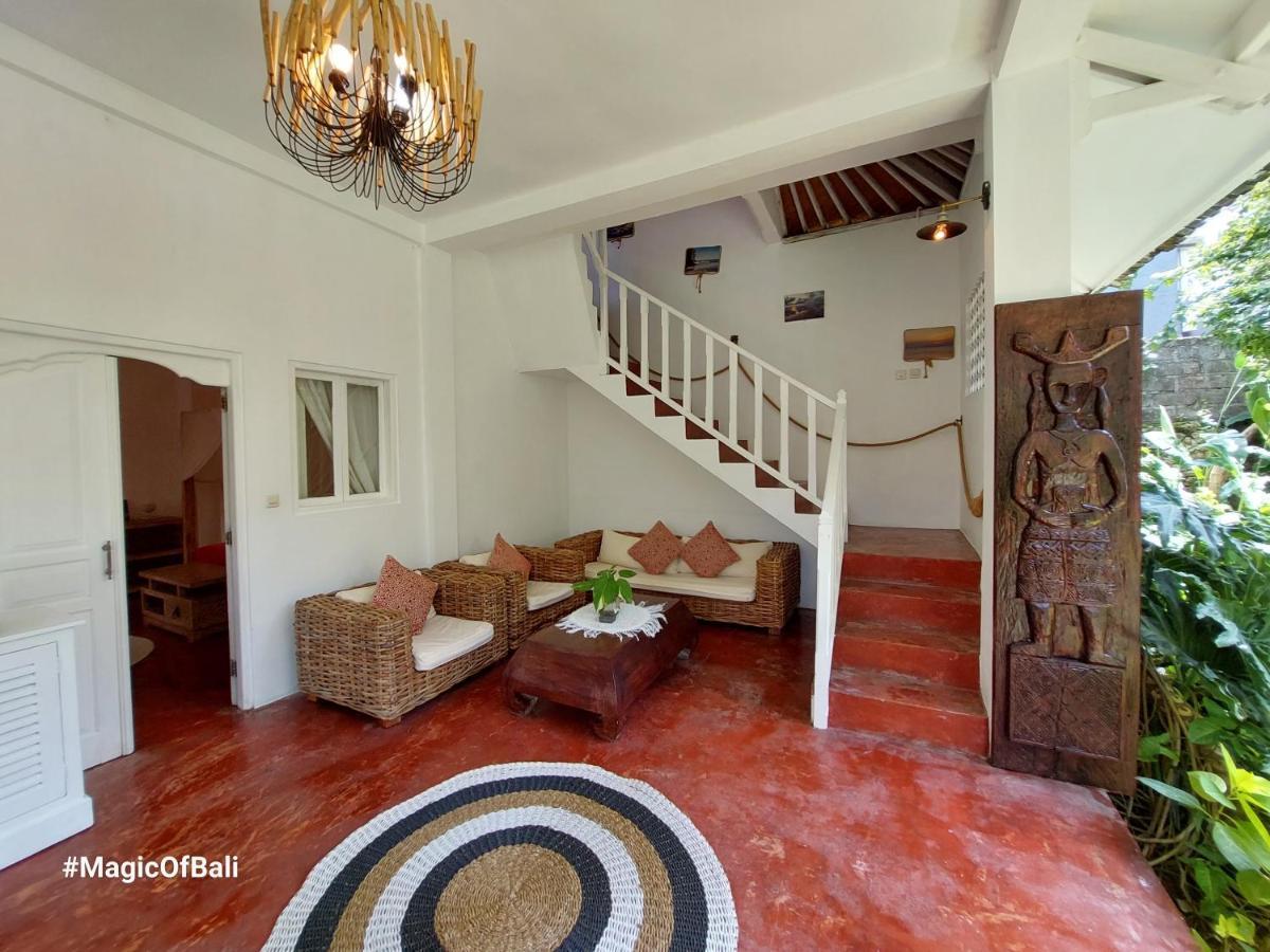 Villa Ocean Luxury Villas Seminyak (Bali)