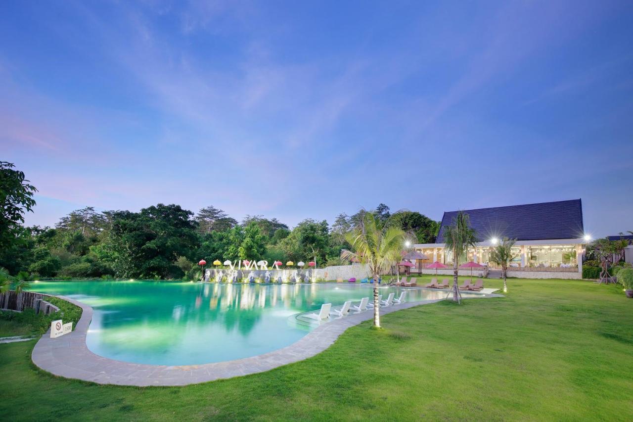Vivara Bali Private Pool & Retreat * Jimbaran (Bali)