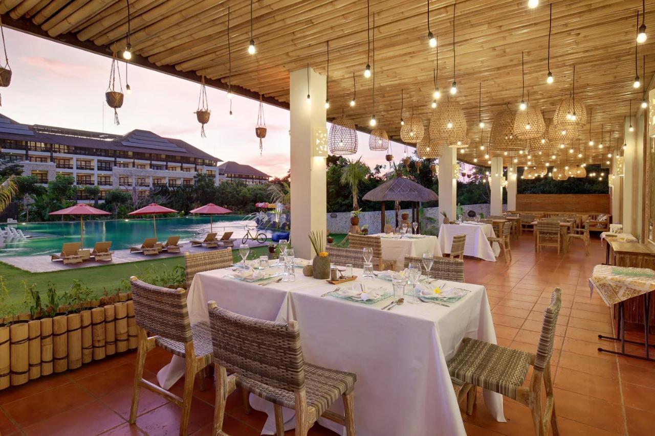 Vivara Bali Private Pool & Retreat *