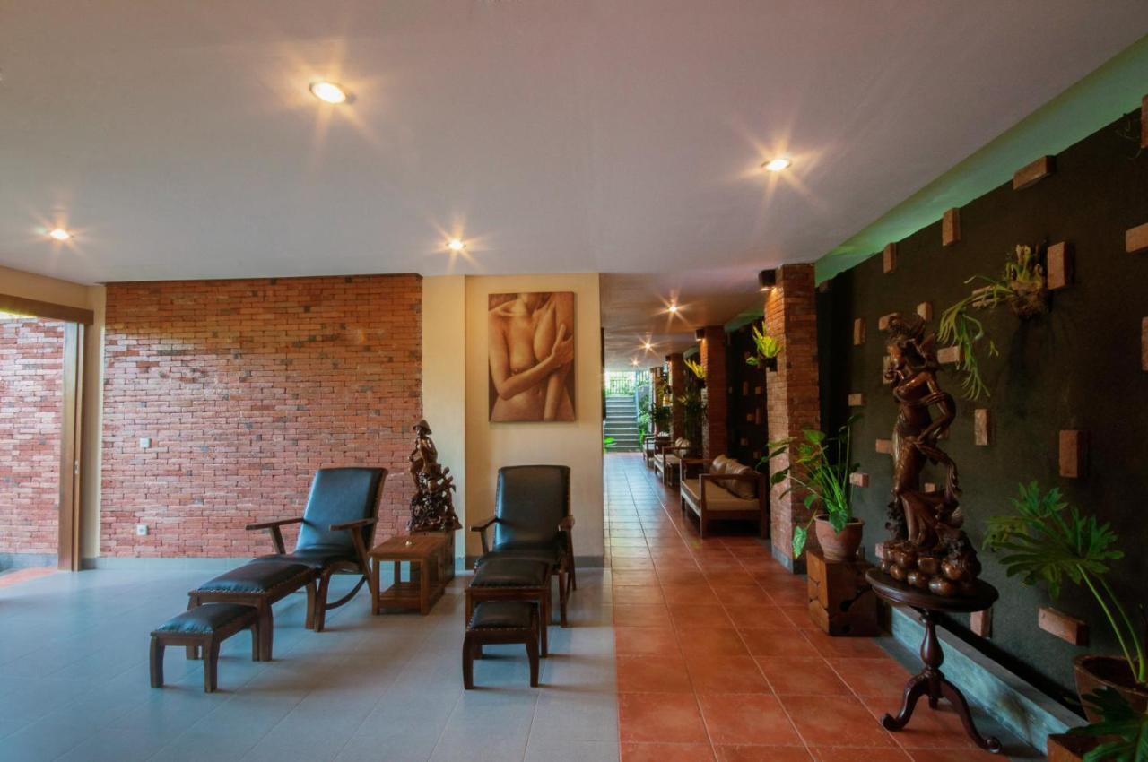 Uma Dawa Resort And Spa Resort Ubud (Bali)