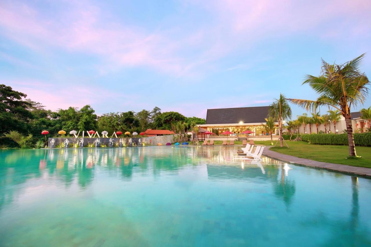 Vivara Bali Private Pool & Retreat