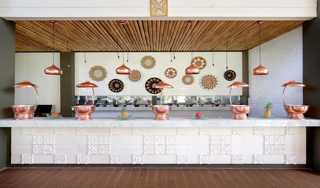Vivara Bali Private Pool & Retreat Villa