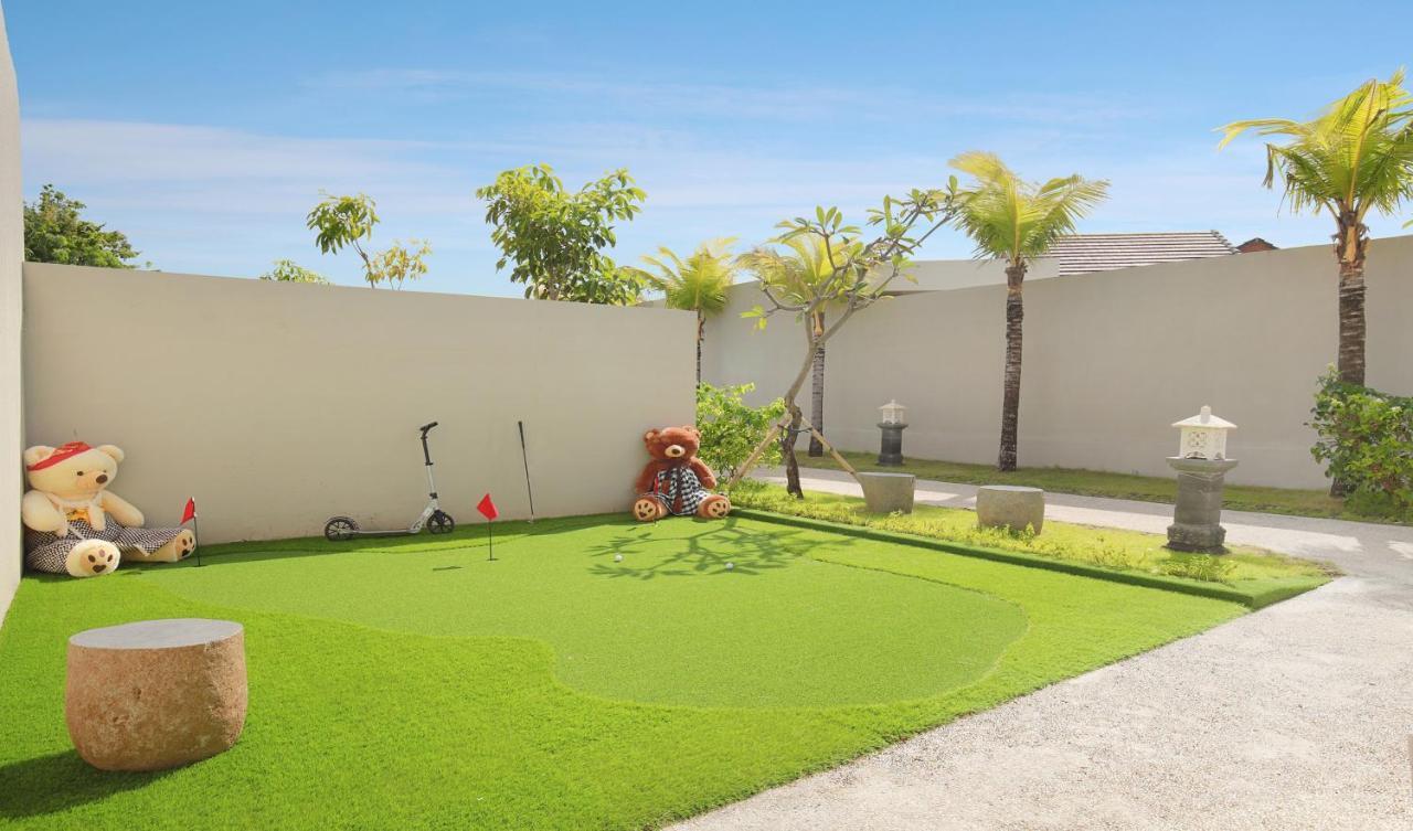 Vivara Bali Private Pool & Retreat Villa *
