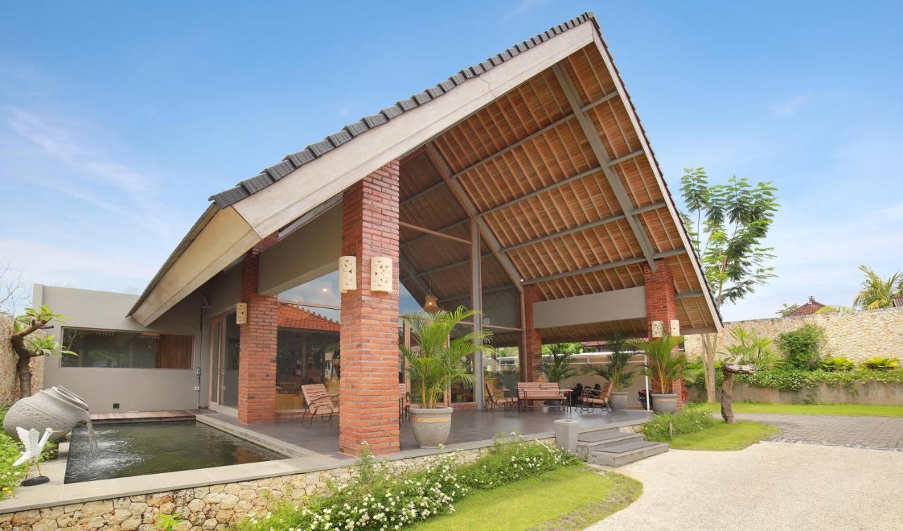 Villa Vivara Bali Private Pool & Retreat Jimbaran (Bali)