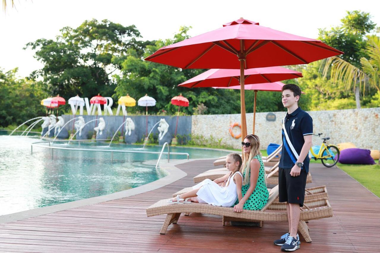 Vivara Bali Private Pool & Retreat Villa Jimbaran (Bali)