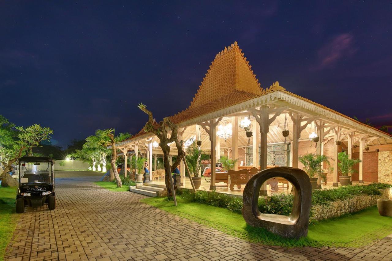 Vivara Bali Private Pool & Retreat *