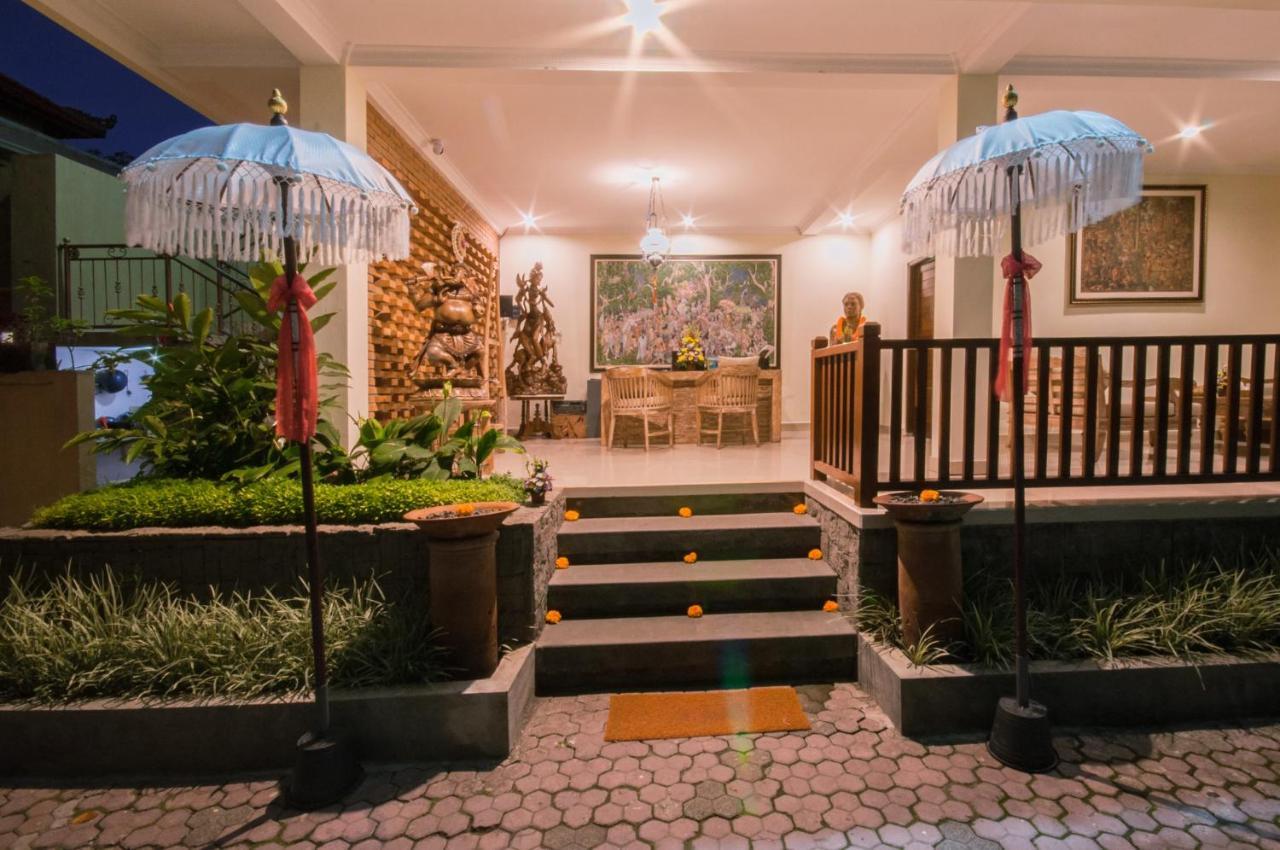 Uma Dawa Resort And Spa Ubud (Bali)