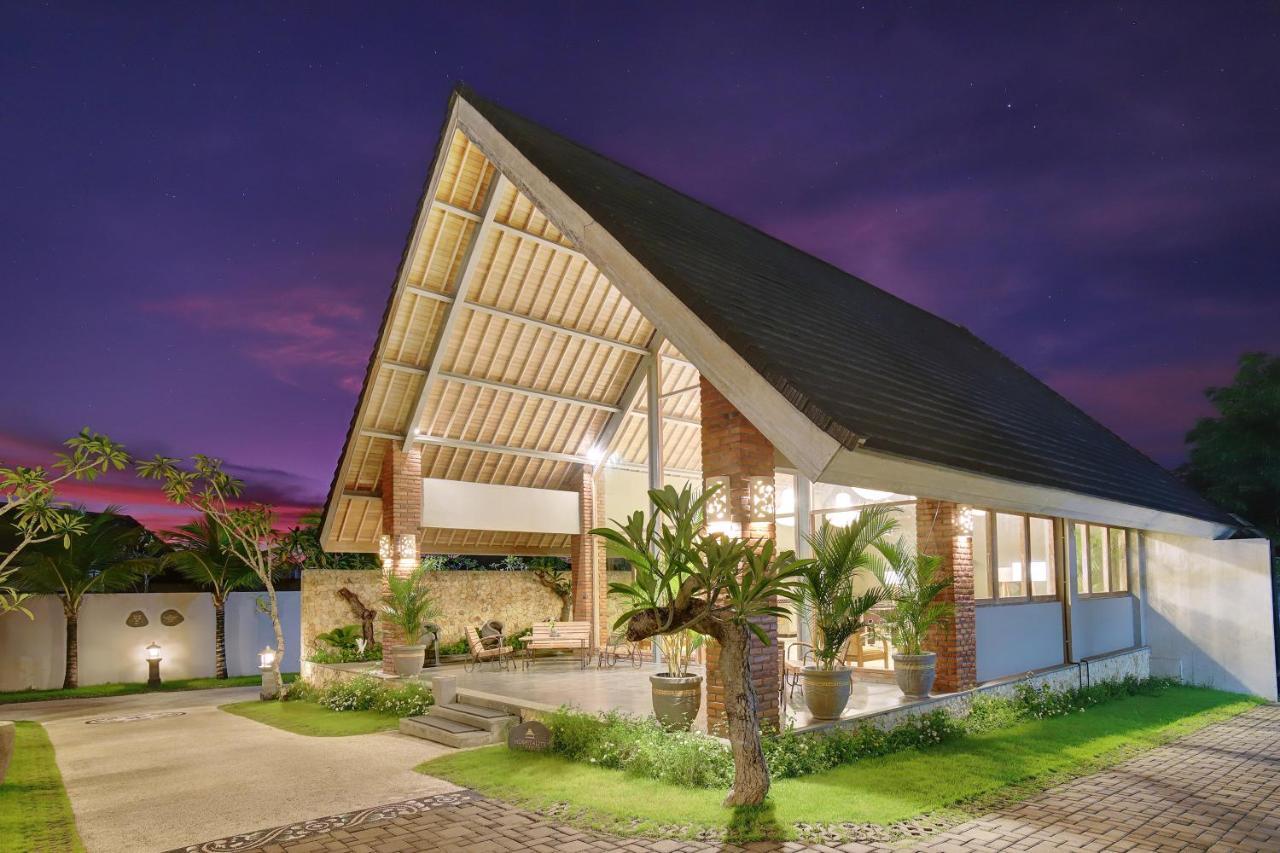Vivara Bali Private Pool & Retreat Villa *