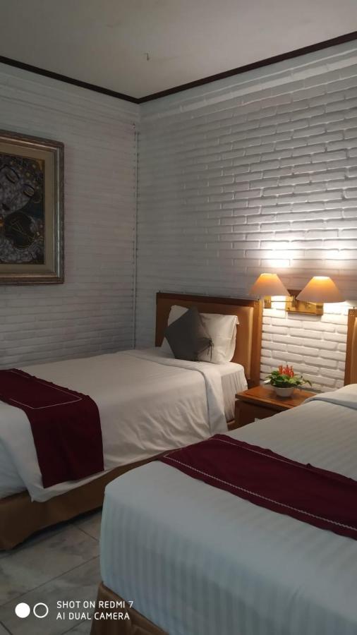 Puri Padi 3* Ubud (Bali)