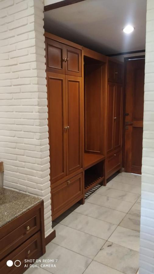 Guest house Puri Padi 3*
