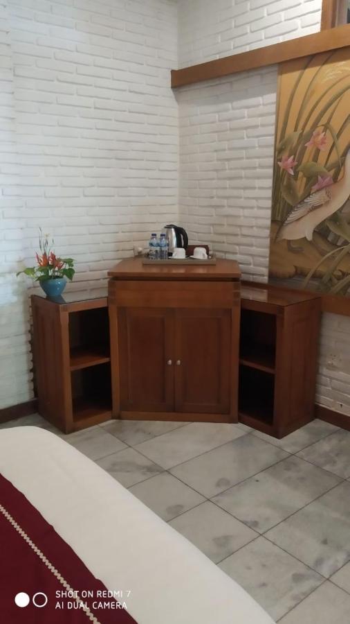 Guest house Puri Padi Ubud (Bali)