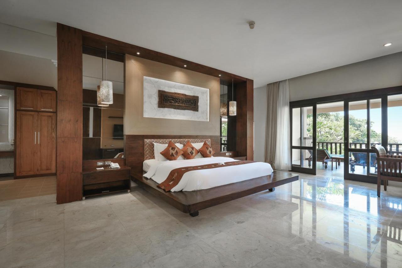 Pelangi Bali & Spa 4* Seminyak (Bali)