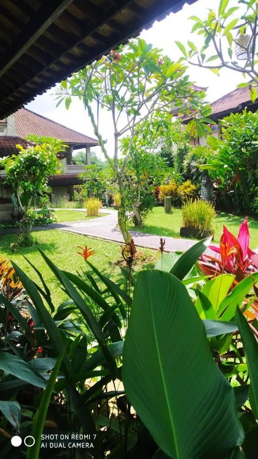 Puri Padi Ubud (Bali)