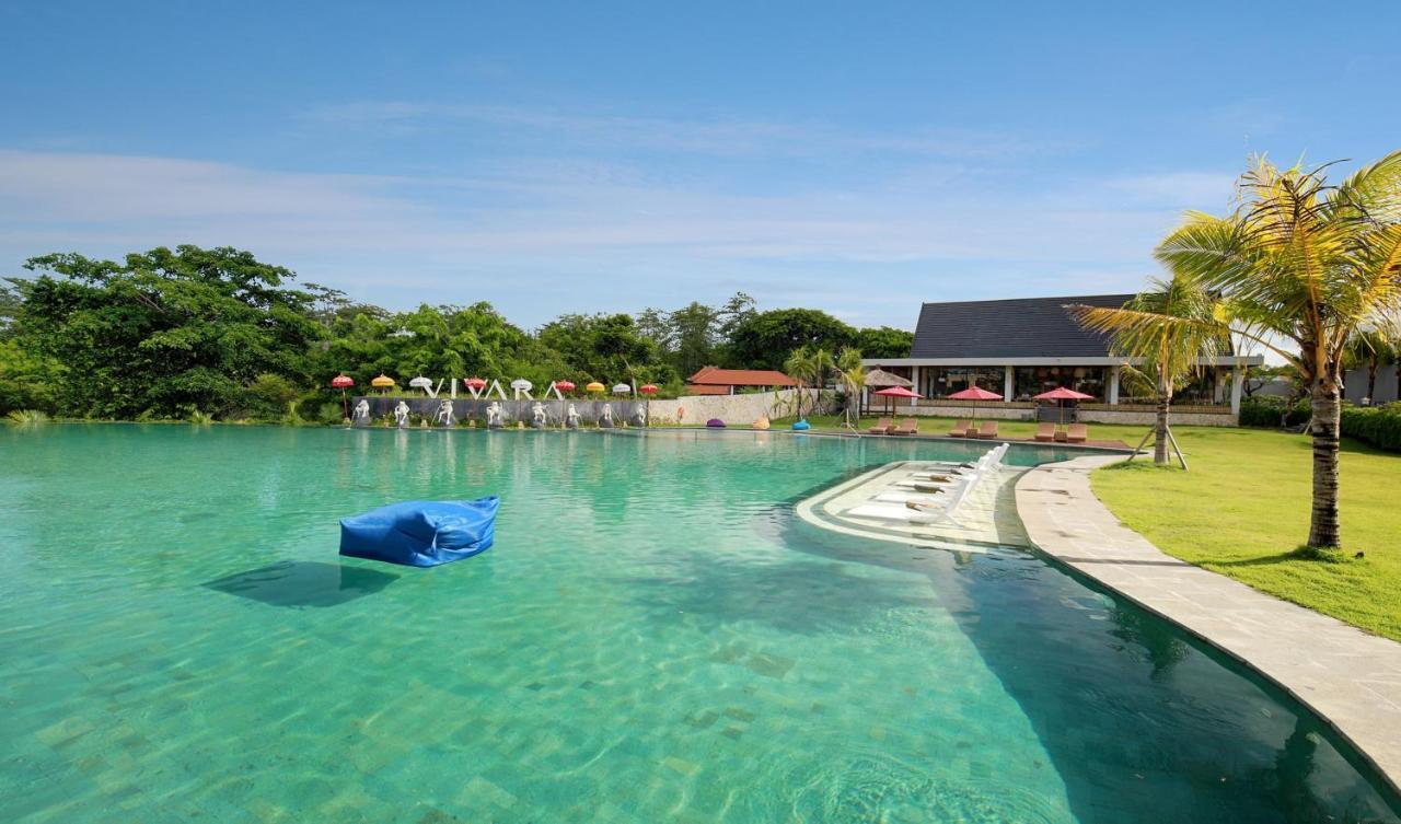 Villa Vivara Bali Private Pool & Retreat *