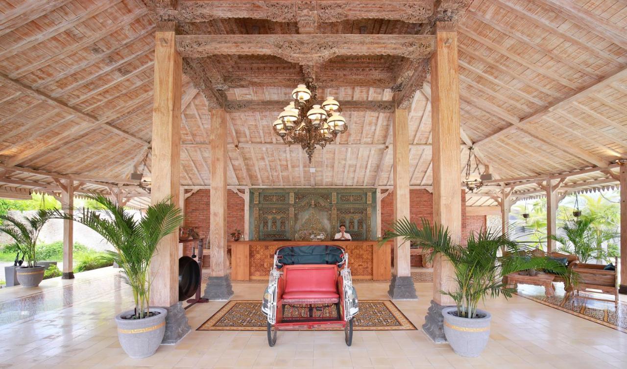 Vivara Bali Private Pool & Retreat * Jimbaran (Bali)
