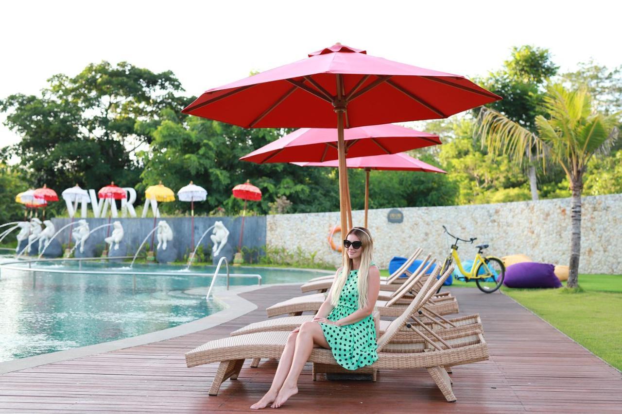 Villa Vivara Bali Private Pool & Retreat Jimbaran (Bali)