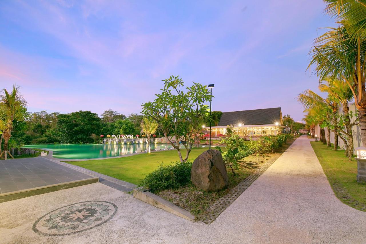 Vivara Bali Private Pool & Retreat Villa Jimbaran (Bali)