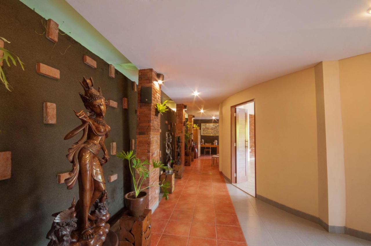 Uma Dawa Resort And Spa Resort 3*