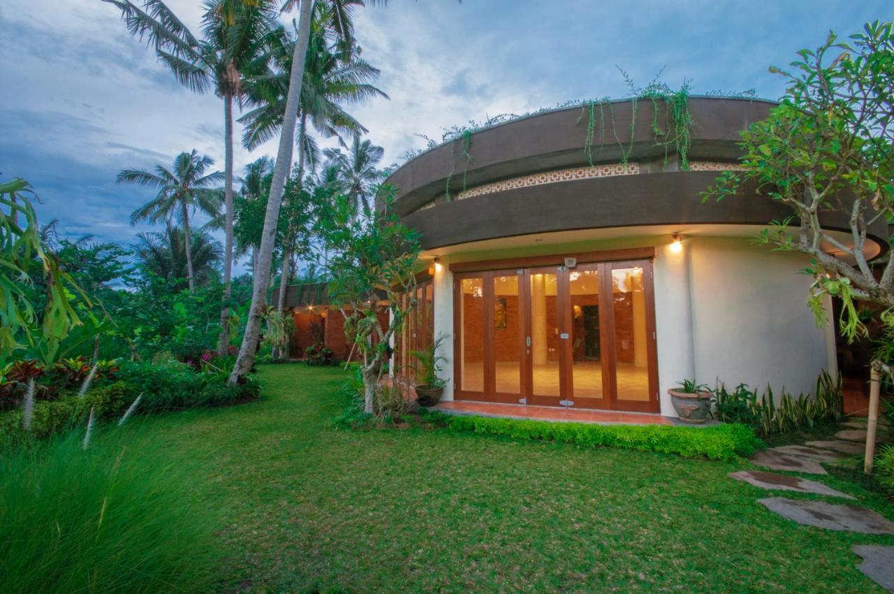 Uma Dawa Resort And Spa