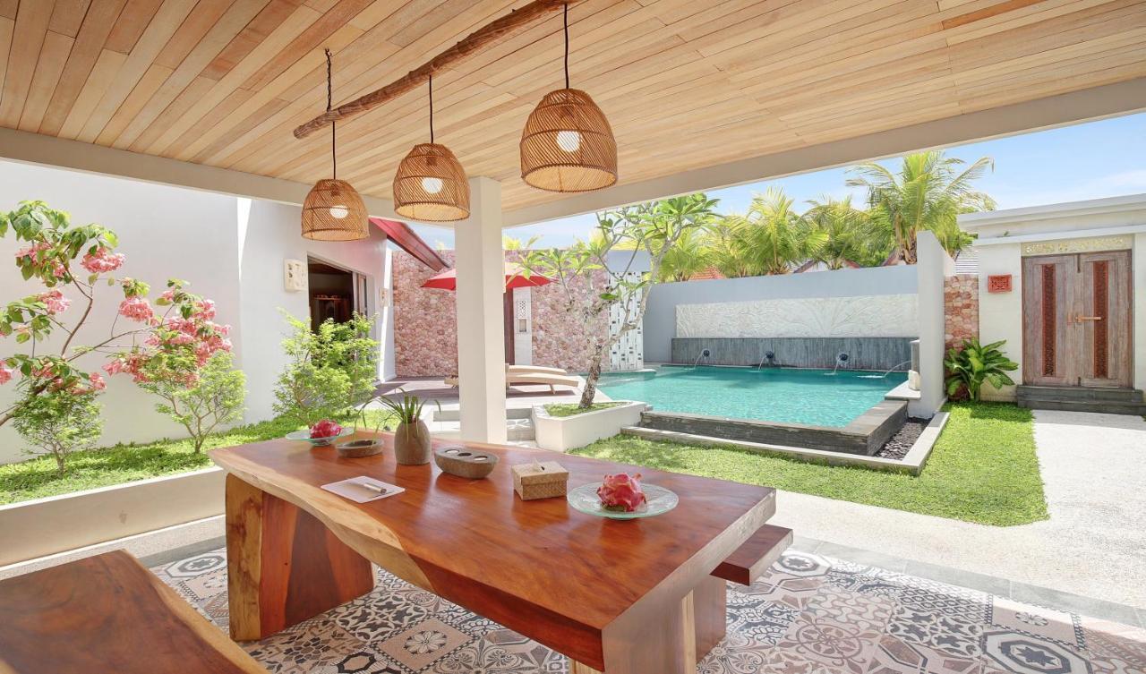 Vivara Bali Private Pool & Retreat * Jimbaran (Bali)